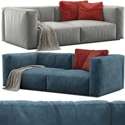 Cassina 271 Mex Cube — Вид 1