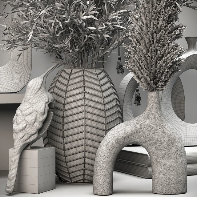 Decorative Set 4 — Descargar
