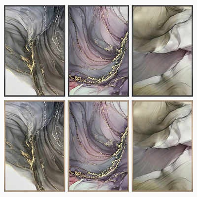 paintings — Ver 2