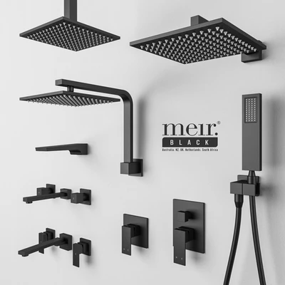 Meir Black set 04 — Ver 2