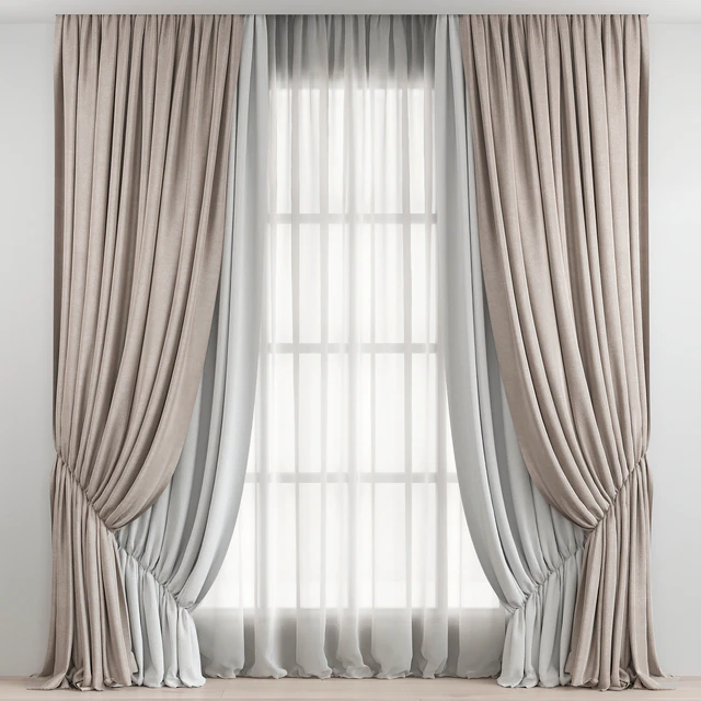 Curtain — Скачать