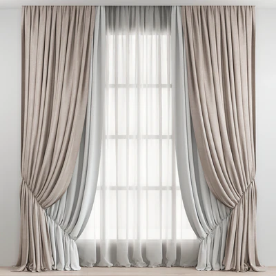 Curtain — Скачать