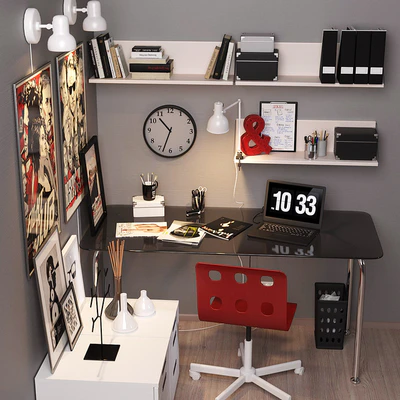 Table Convito by Rexite — Ver 2