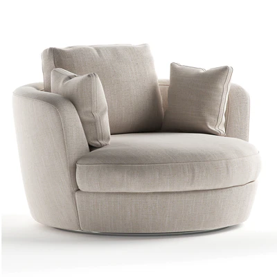 Chair Rondo by JAMNI — View 1
