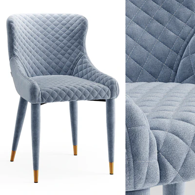 deephouse chair Cindy — Вид 3