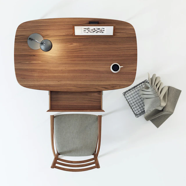 Scandinavian Designs workspace set — Скачать