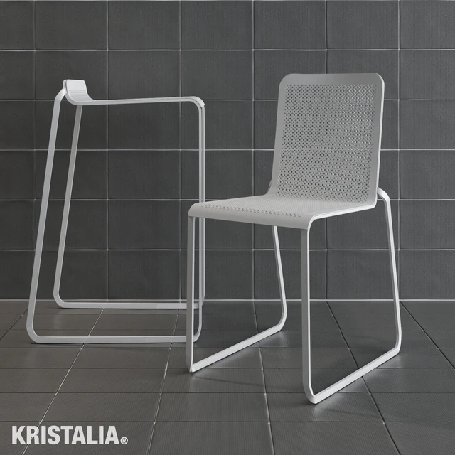 kristalia oxo — Descargar