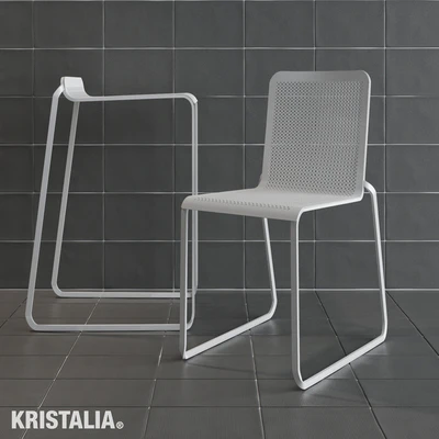 kristalia oxo — Ver 2