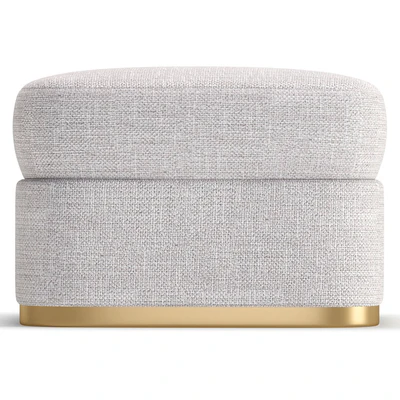 Pouf JESSICA by Cazarina Interiors 3 Colors Version/Пуф джессика — Вид 2
