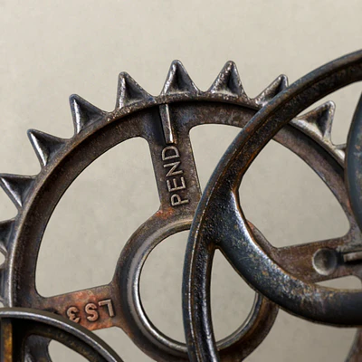 RH / WHEEL &amp; GEAR COLLECTION — Ver 2