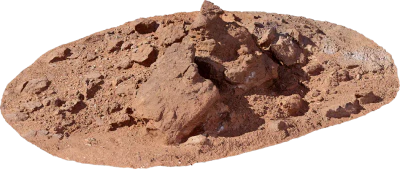 desert western cluster dirt small 001 — Скачать
