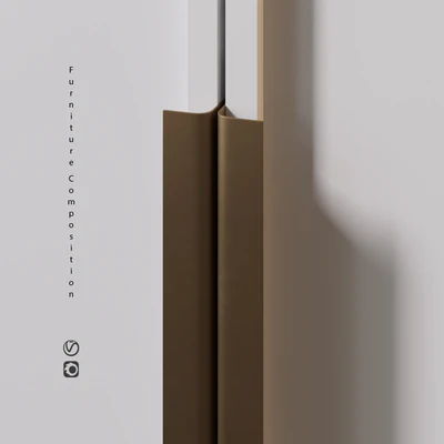 Furniture composition | 412 — Ver 2