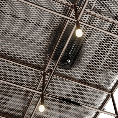 Ceiling 9 — Ver 2