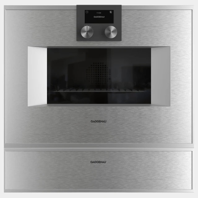 Gaggenau Kitchen Appliance set 2 — Descargar