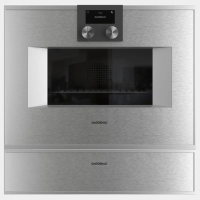 Gaggenau Kitchen Appliance set 2 — Ver 2