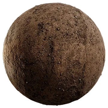 dry mud ground 001 — Скачать