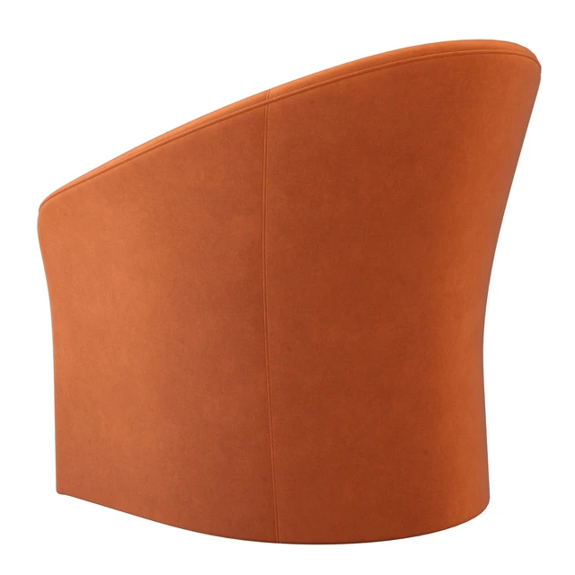 Crate&Barrel Verso Armchair — Скачать
