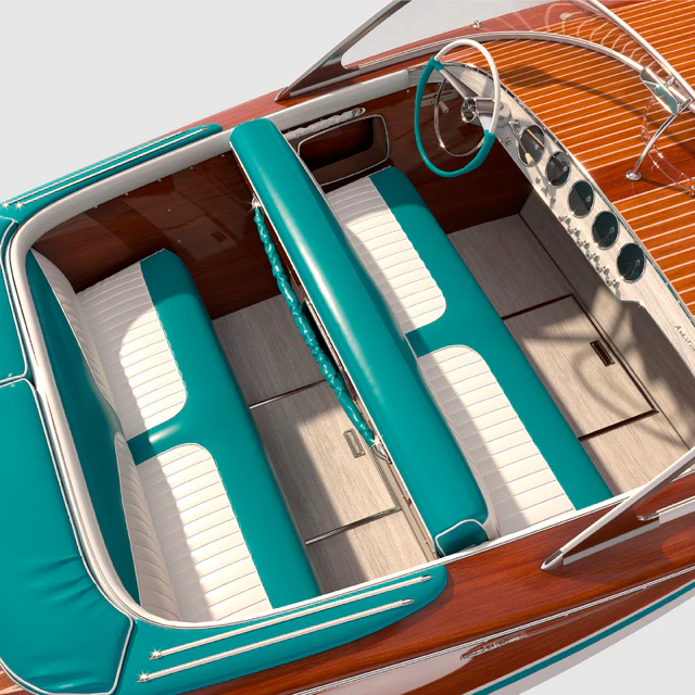 Riva ARISTON — Descargar