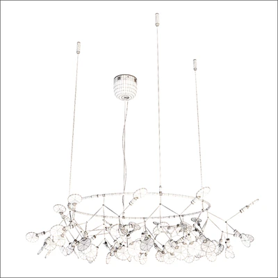 Moooi Heracleum D60 C — Ver 2