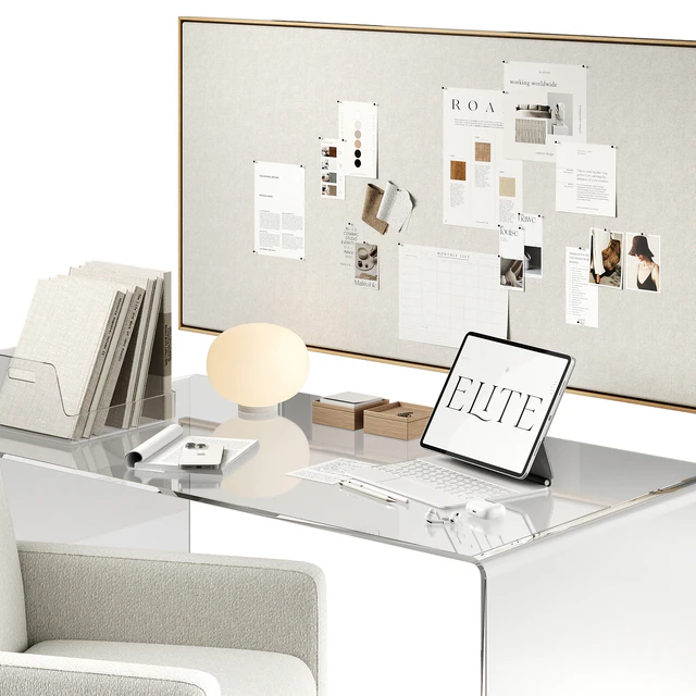 Workplace 01 soft — Descargar