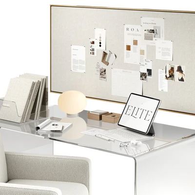 Workplace 01 soft — Ver 2