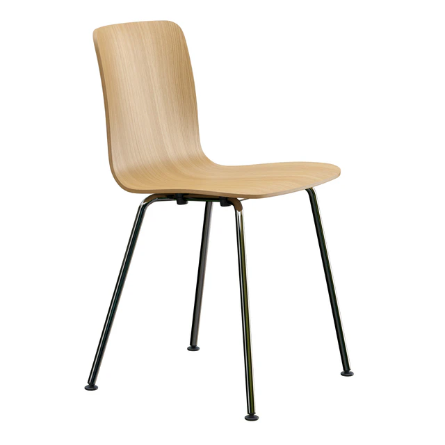 Vitra Outdoor Chairs — Скачать