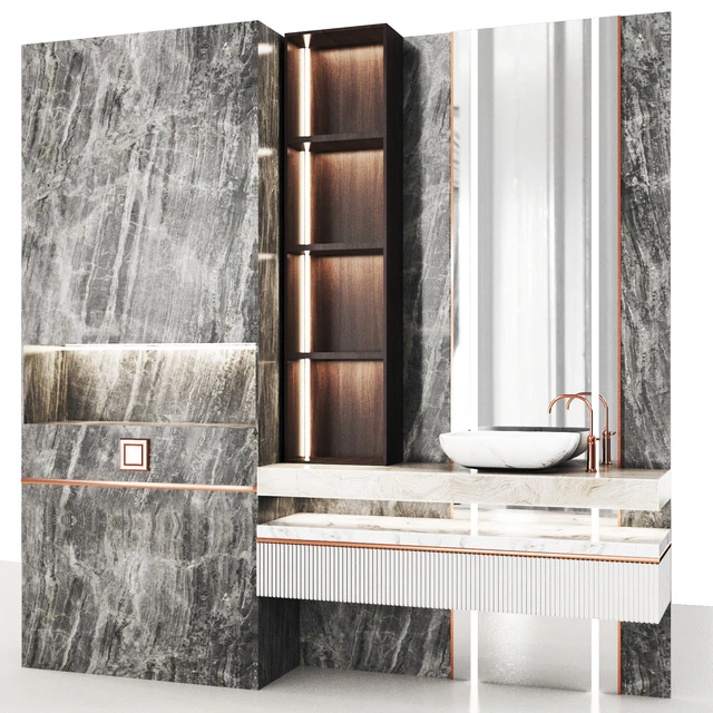 bathroom furniture — Descargar