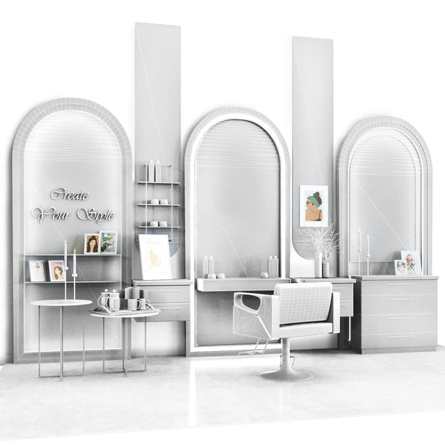 BeautySalon — Скачать