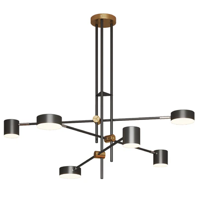Ceiling lamp ST Luce RODRIGO SL1604.432.06 — Ver 1
