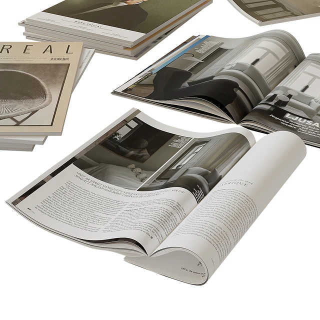 Magazines 2 — Descargar