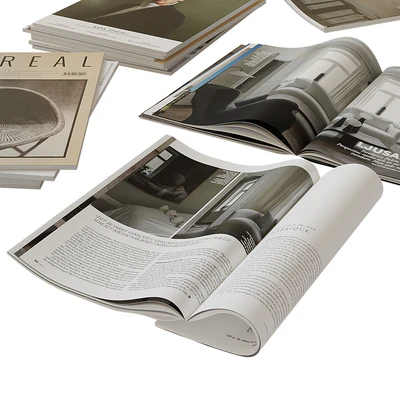 Magazines 2 — Ver 2