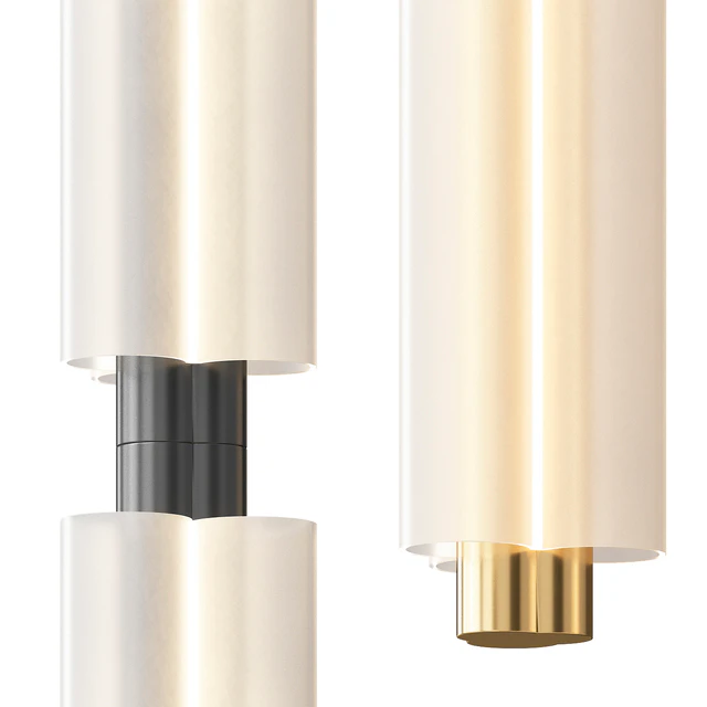 Rakumba Metropol Pendant Light — Descargar