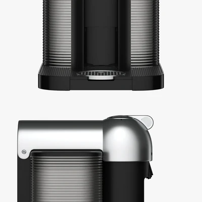 Nespresso VertuoLine Coffee and Espresso Maker — Ver 2