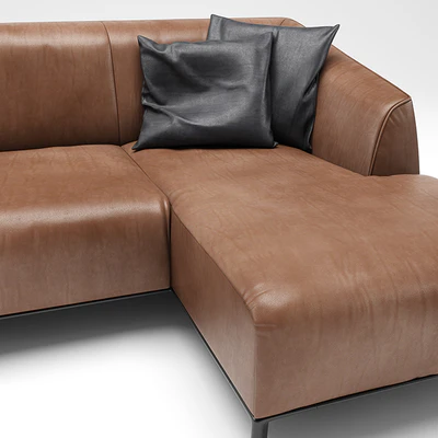 Sofa DS 276/260 — Вид 2