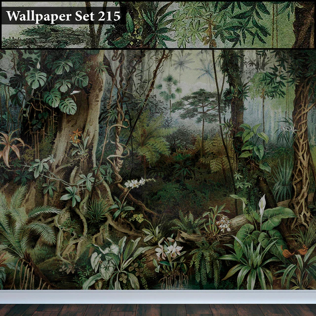 Wallpaper 215 — Descargar