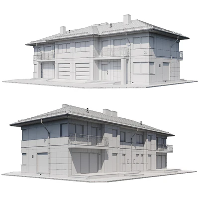 Cottage V4 — Ver 2