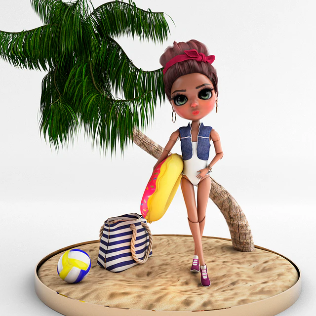Doll — Descargar