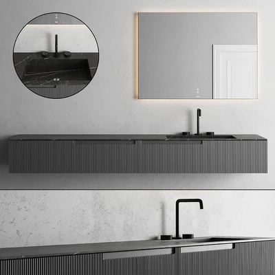 Fiora Synergy Vanity Unit set 5 — Вид 1
