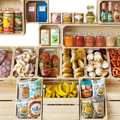 ShopShelf-09 — Вид 2