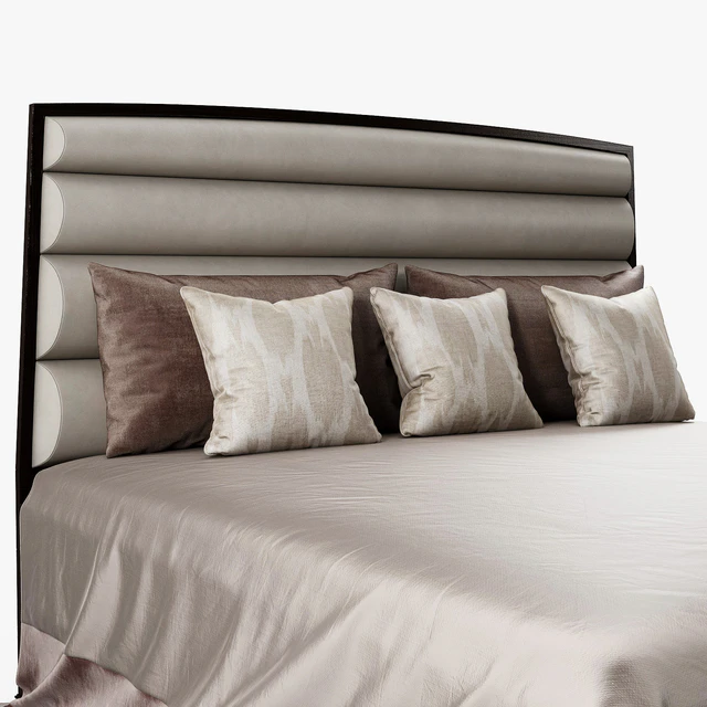 Promemoria - Balbianello bed — Descargar