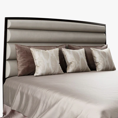 Promemoria - Balbianello bed — Ver 2