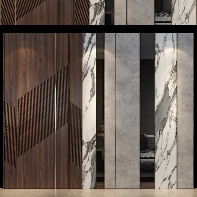 wall panels | set 171 — Скачать