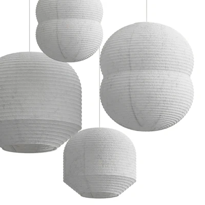 Hotaru Pendant Lanterns — Вид 2