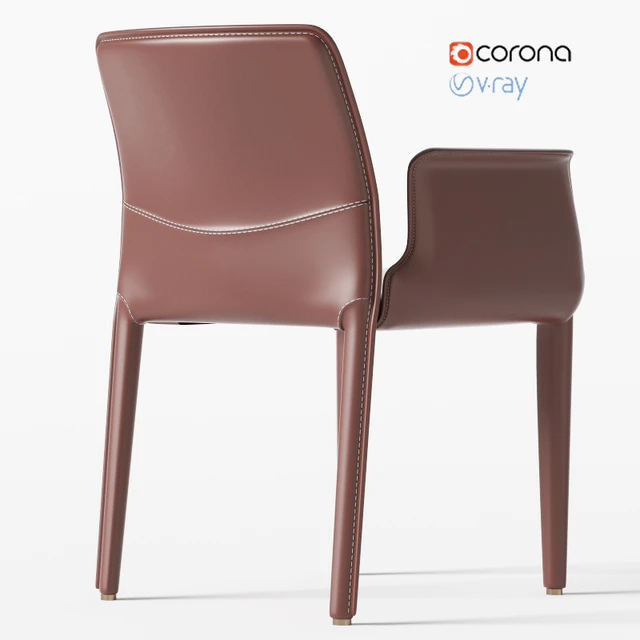 Dining Chair — Скачать