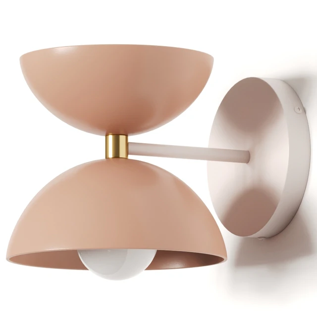 Luminaire Authentik Lov Wall Lamp — Descargar