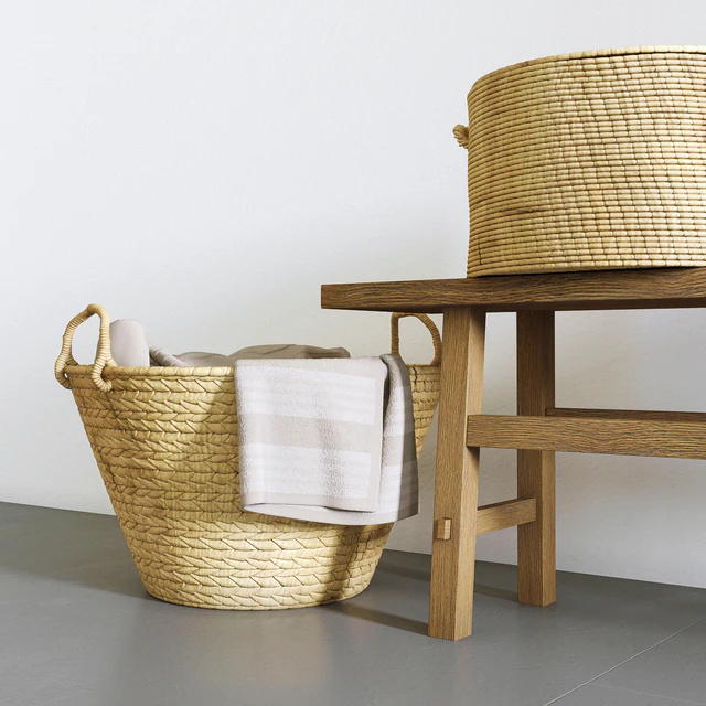 Decorative set for bathroom # 9 — Descargar