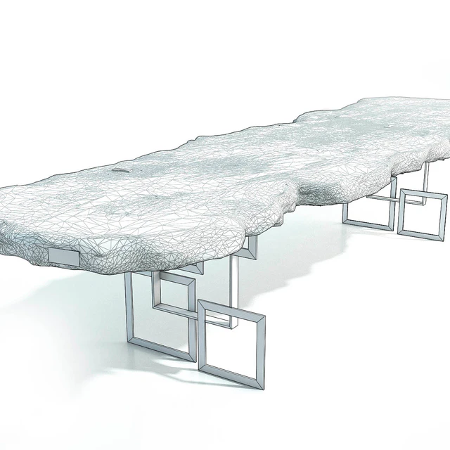 Table Bizzotto Sidney — Descargar