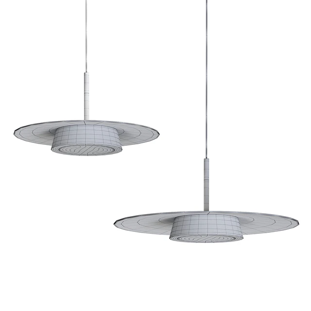 Pendant lamp El by maytoni — Descargar