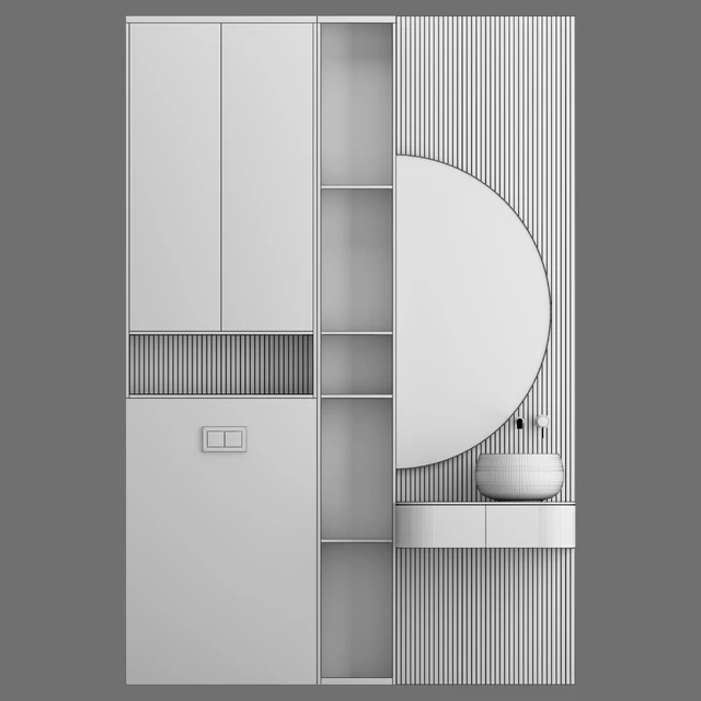 Bathroom set 21 — Descargar