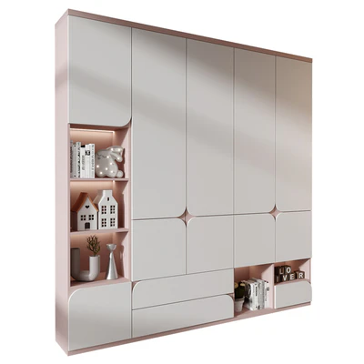Furniture composition GHS-2548 — Ver 2